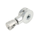Thule Kurbelgetriebe für Omnistor 5200, 5002, 5003, V10 Markisen-Ersatzteile – Thule