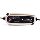 Batterieset für elektrische Rangierhilfe, C-tek Ladegerät – Beaut