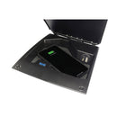 Induktions-Ladeschale mit USB/HDMI Anschluss passend für Ducato, Boxer, Jumper – Reimo