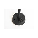 LED-Spot flexibler Arm 1,8W USB-Port 12V Einbaustrahler Deckenleuchte LED Black – Carbest