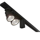 LANCIANO Komplett Set BIG - 2x Spotlight + 1x USB + 1x Stromschiene - Wohnwagen – Erleuchte deinen Camper!