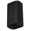 LANCIANO USB Steckdose Camping DUAL USB Steckdose 12V Wohnwagen Wohnmobil HABA – Haba