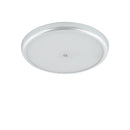 12 Volt LED Deckenleuchte | Touch Bedienung | 3 Modi | 500lm | Ø 178mm | 4000K – Haba