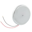 12 Volt LED Deckenleuchte | Touch Bedienung | 3 Modi | 500lm | Ø 178mm | 4000K – Haba