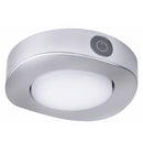 LED Deckenleuchte 6xweiße + 6xblaue SMD LEDs, Ø97mm, 2W, 120lm – Carbest
