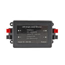 LED Funk Dimmer mit Funkfernbedienung 12-24V 8A Inline stufenlos – Haba