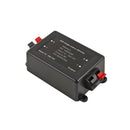 LED Funk Dimmer mit Funkfernbedienung 12-24V 8A Inline stufenlos – Haba