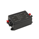 LED Funk Dimmer mit Funkfernbedienung 12-24V 8A Inline stufenlos – Haba