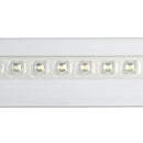 Fiamma Led Außen Leuchte mit Bewegungsmelder 12 V 31 weiße LED extra hell – Fiamma