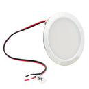 Einbaustrahler 12V LED-Spot 120lm Leuchte Chrom Lampe für Wohnwagen, Wohnmobil – Haba