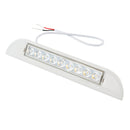 Aussen Leuchte Led 12V 23 cm 400 Lumen wasserdicht für Wohnwagen & Wohnmobil – Haba