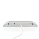 Aussen Leuchte Led 12V 23 cm 400 Lumen wasserdicht für Wohnwagen & Wohnmobil – Haba