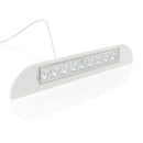Aussen Leuchte Led 12V 23 cm 400 Lumen wasserdicht für Wohnwagen & Wohnmobil – Haba