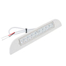 Aussen Leuchte Led 12V 23 cm 400 Lumen wasserdicht für Wohnwagen & Wohnmobil – Haba