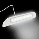 Aussen Leuchte Led 12V 23 cm 400 Lumen wasserdicht für Wohnwagen & Wohnmobil – Haba