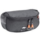 Lenkertasche Kappa AH208, 2in1 Motorradtasche und Bauchtasche inkl. Regenhaube – Kappa