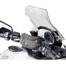 Lenkertasche Kappa AH208, 2in1 Motorradtasche und Bauchtasche inkl. Regenhaube – Kappa