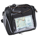 Lenkertasche Kappa RA305R Universal Navigationstasche, inkl. Regenhaube – Kappa