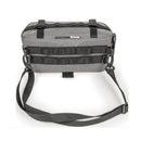 Kappa Lenkertasche Grau RA317, Motorrad / Fahrrad Gepäcktasche , 3L – Kappa