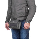 Lenkertasche Kappa Universal 6,5" Handytasche, inkl. Regenhaube, Schultergurt – Kappa