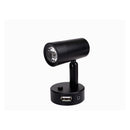 LED Leseleuchte Minitube D4 mit USB 12V Leselampe Tischleuchte Stehlampe – Da geht dir ein Licht auf!