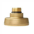 ProPlus LPG DISH Adapter für Autogas 22mm Messing – ProPlus