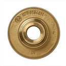 ProPlus LPG DISH Adapter für Autogas 22mm Messing – ProPlus