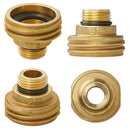 LPG Tankadapter für Europa, ACME, W21,8 – LPG Tankadapter für Europa zur Befüllung des LPG Reservoir.