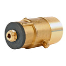 LPG Tankadapter für Niederlande Batjonett, Ø 10 mm – Deiwo