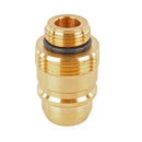 LPG Tankadapter für Spanien / Portugal, Ø 22 mm – LPG Tankadapter für Spanien & Portugal zur Befüllung des LPG Reservoir.