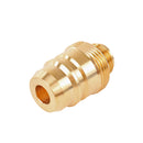 LPG Tankadapter für Spanien / Portugal, Ø 22 mm – LPG Tankadapter für Spanien & Portugal zur Befüllung des LPG Reservoir.