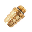 LPG Tankadapter für Spanien / Portugal, Ø 22 mm – LPG Tankadapter für Spanien & Portugal zur Befüllung des LPG Reservoir.