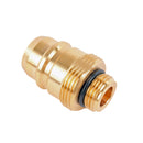 LPG Tankadapter für Spanien / Portugal, Ø 22 mm – LPG Tankadapter für Spanien & Portugal zur Befüllung des LPG Reservoir.