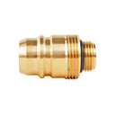 LPG Tankadapter für Spanien / Portugal, Ø 22 mm – LPG Tankadapter für Spanien & Portugal zur Befüllung des LPG Reservoir.
