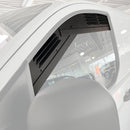 Lüftungsgitter Fahrerhaus für Ford Transit Custom | Tourneo Custom | V710 ab 10/2023 – Set mit 2 Gittern – Reimo