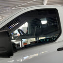 Lüftungsgitter Fahrerhaus für Ford Transit Custom | Tourneo Custom | V710 ab 10/2023 – Set mit 2 Gittern – Reimo