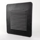 Lüftungsgitter AirVent für VW T4 – Schiebefenster Fahrerseite mit Moskitonetz & Regenschutz – Reimo