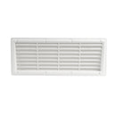 2x Lüftungsgitter für Camping Kühlschrank | 37.5x15cm | Fliegengaze |Wohnwagen – Wamovo