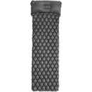 Disc-O-Bed One Pad L Luftmatratze 190x58cm Campingbett Kissen Reisebett Luftbett – DISC-O-BED