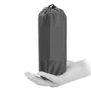 Disc-O-Bed One Pad L Luftmatratze 190x58cm Campingbett Kissen Reisebett Luftbett – DISC-O-BED
