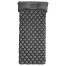 Disc-O-Bed One Pad XL Luftmatratze 195x80cm Campingbett Reisebett Luftbett – DISC-O-BED
