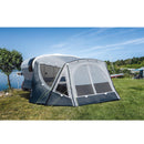 Luftvorzelt Adria Action Air 391 , Outdoor Vorzelt Wohnwagen, Wohnmobil – Reimo