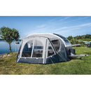 Luftvorzelt Adria Action Air 391 , Outdoor Vorzelt Wohnwagen, Wohnmobil – Reimo