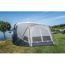 Luftvorzelt Adria Action Air 391 , Outdoor Vorzelt Wohnwagen, Wohnmobil – Reimo