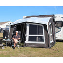 Outdoor Revolution Luftvorzelt Esprit Pro X 350 M Vorzelt freistehend Wohnmobil – Outdoor Revolution