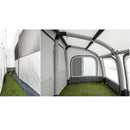 Luftvorzelt TOUR PONZA 390 - Ganzjahres- Luftzelt für Wohnwagen 250+80 x 390 cm – Tour Ponza 390 Bleiben Sie mobil!