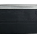 Magnetband-Keder Set 280 x 15,5 cm, grau, 3,8 kg – Keine Kederleiste am Reisemobil?