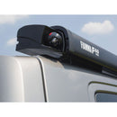 Fiamma  F40 VAN Pro Deep Black | Tuch Royal Grey | 270cm Breite , Auszug 225 cm – Fiamma