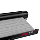 Fiamma F45 S Markise Gehäuse Black 260cm, Tuch royal grey + Sikaflex 522 – Fiamma F45S, die kompakte, innovative Markise.