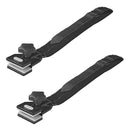 Markisenklemmen Anti flattern Clip Set von 2 Stück Tuchklemmen Wohnwagen Camping – APT